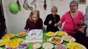 눙깔에는 눙깔.. 이빨에는 이빨