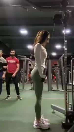 영상찍는 언냐 방해하는 행님들