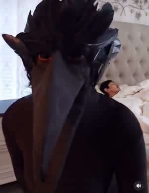 소리] 몰카에 감전되어버린 성님.mp4