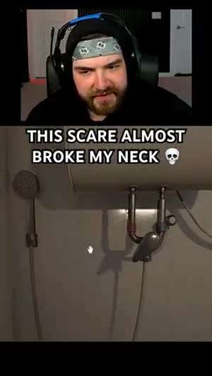 이거 문열면 귀신 개뛰어올거임 뻔하네 ㅋ_ㅋ.mp4