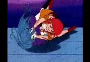 옛날 마법소녀가 현실적인 이유