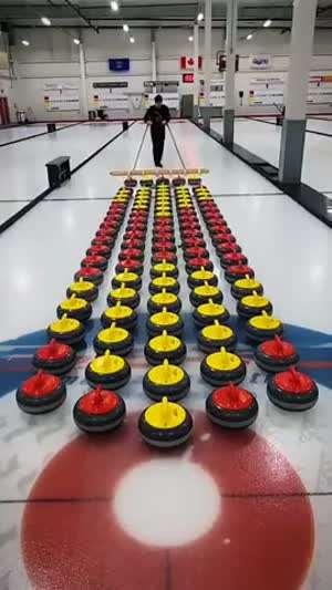 뉴턴의 제3법칙이 작용하는 예...