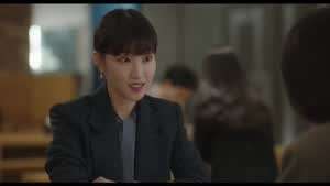 이상한 변호사 우영우 명대사 봄날의 햇살