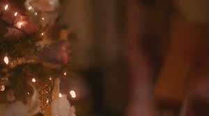 지금까지 산타를 본 사람이 아무도 없었던 이유