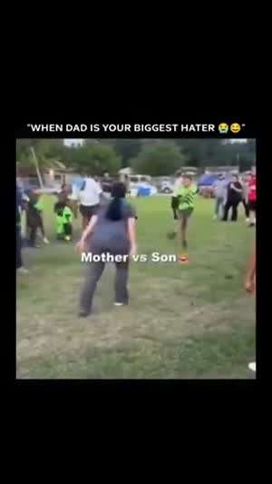 엄마와 아빠의 차이