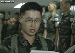 공포의 90년대 군인들.mp4