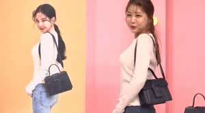 모델 사진이랑 비교되자 현타온 쇼호스트