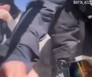 한번은 실수지만, 두번은 고의지