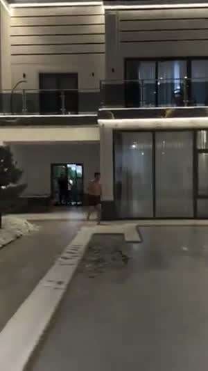 자신감으로 돌진.. 그 결과..