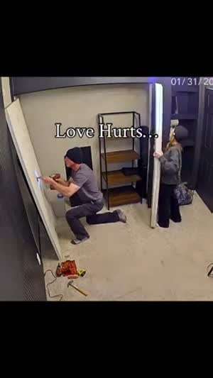 한번은 실수지만, 두번은 고의지