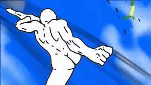 초반에 밝다 중반부부터 시리어스한 작품 추천좀