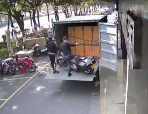 두근두근 신차 수령