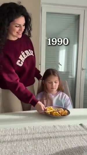 밥 안 먹는 애들 훈육 방법 변화