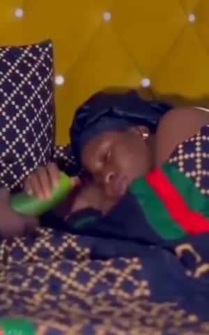 와이프 놀리기 2