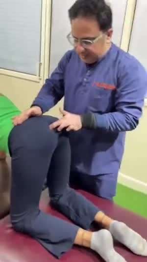 엉덩이 도수치료?.mp4