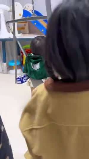 자식들을 조사병단으로 키우려는 아빠