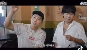 소리] 와인과 막걸리의 차이.mp4