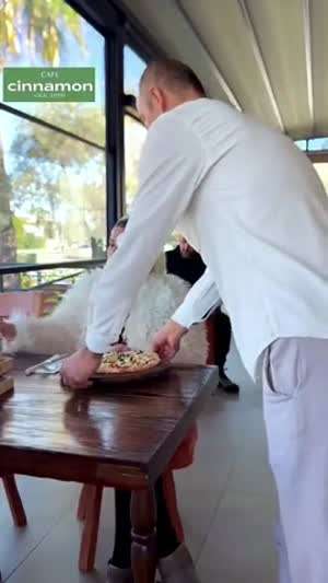 제가 계산할께요