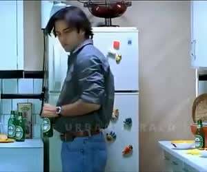 마카레나 춤의 기원 (feat. 하이네켄)