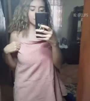 오늘은 이벤트 데이~~ 남친의 반응을 알아보자