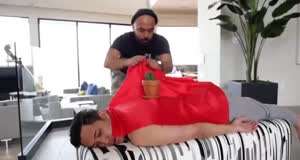 어른도 따라하면 안됩니다