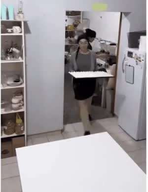 산업재해 없는 빵집의 비결.