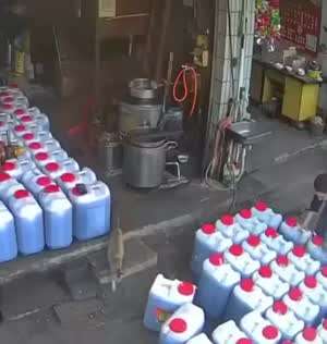 제리는 톰에게 맡겨라!