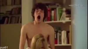 멍멍이 때문에 변태되는