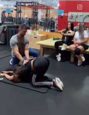 이제 튼 사이가 되었네요