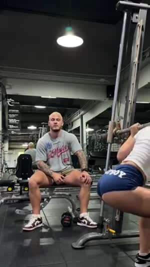 헬스장에서 조심해서 봐야 하는 이유