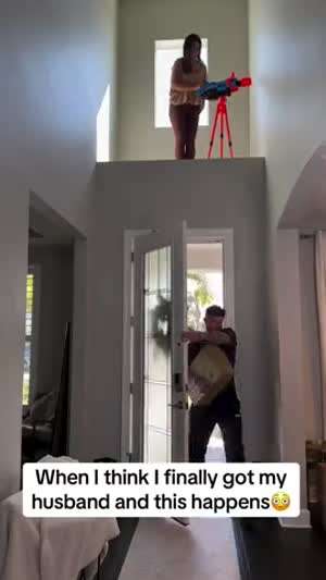 되로 주고 말로 받기