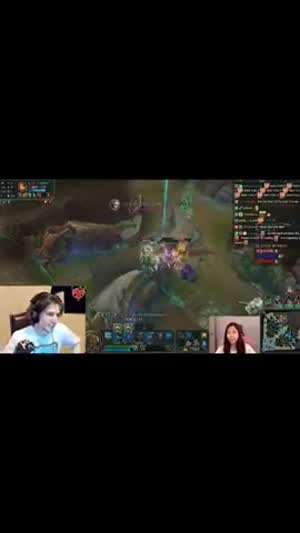 외국인들이 놀라는 코리안 여캠수준...