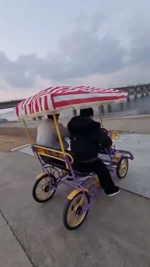 친구야 우리 오래살자