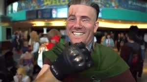 코스프레 몇가지