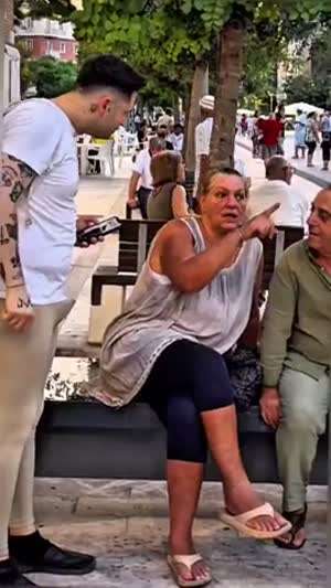 [ㅇㅎ] 꼬툭튀 몰카