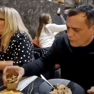 남편이 혼나는 이유