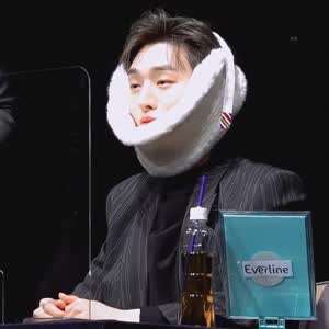 잘못된 착용법이 주류가 되어 버린 전통 방한구