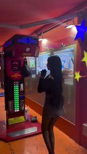 맞짱 뜰사람 손들어