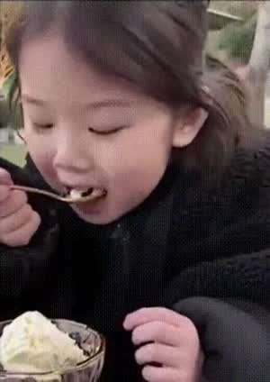 달달한거 먹고 화풀림