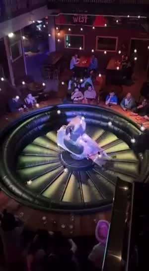 로데오 머신 참사