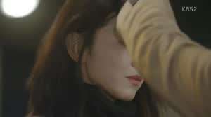 여자한테 절대 하면 안 되는 스킨십.