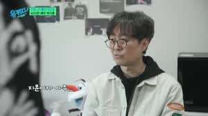 장항준 "단종이 조명을 너무 많이 받는다".mp4