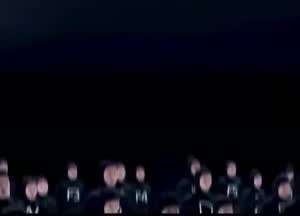 키보드 버튼들의 삶