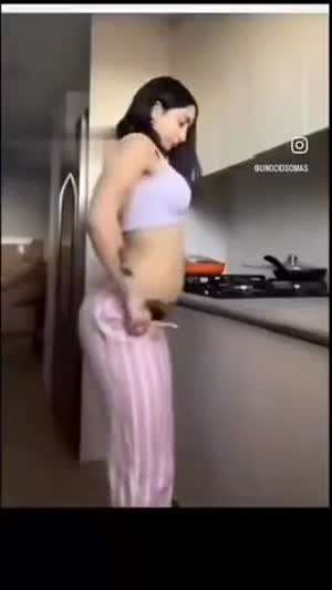 여친 만나러간 남자의 최후