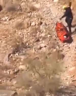 [실화] 구조인가? 고문인가?