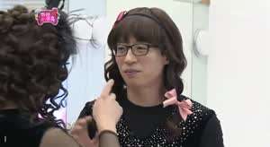 소리] 박명수:안경 벗어봐.mp4