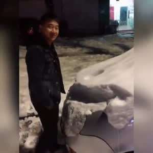 나 바보같지요?