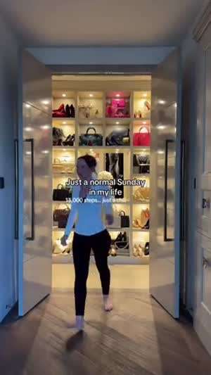 미국 부잣집 크기 수준