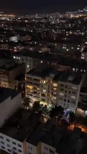 이란최고지도자 사망에 국민들 반응(원제: 이란 대통령 사망... 국민들 반응)