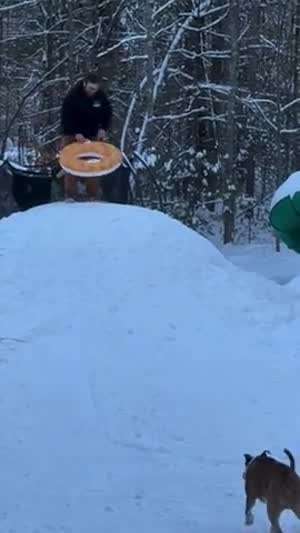 예상도 못한 전개